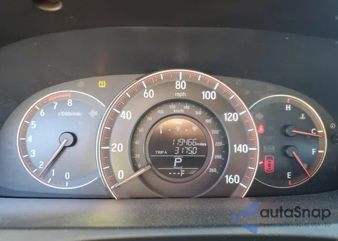 2017 Honda Accord Sport Special Edition z USA, uszkodzony, nr VIN 1HGCR2F13HA035069